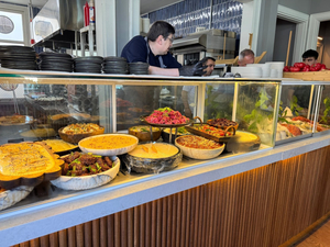 Tera Hisar Restaurant