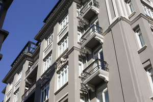 The Central House Istanbul Taksim
