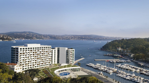 The Grand Tarabya Hotel Managed by Accor