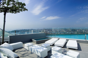 The Marmara Pera