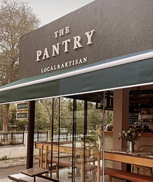 The Pantry