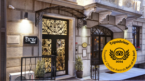 The Story Hotel Pera