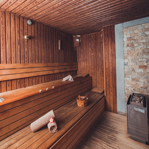 The Unique Spa & Wellness Wow İstanbul Hotel