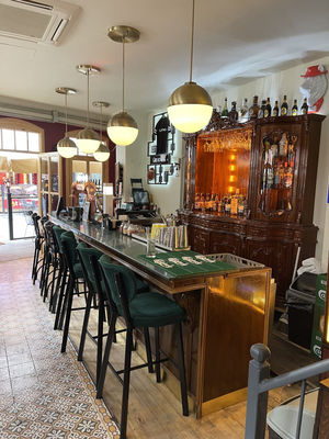 The United Pub