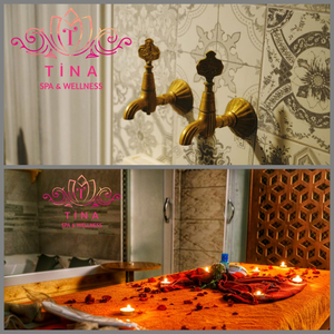 Tina Spa&Wellness