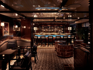 Topside Bar