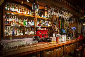 Tower Pub