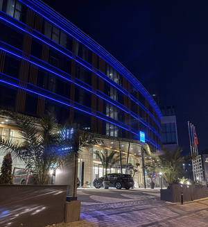 TRYP by Wyndham Istanbul Beyoglu