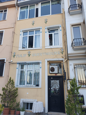 Tulip Guesthouse