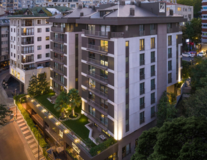 Tzl Suites