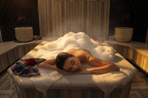 Victory Spa Istanbul – Luxury Spa & Hammam