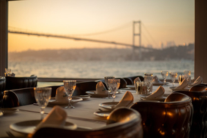 Villa Bosphorus