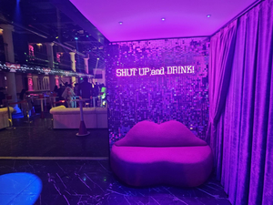 Villa Hall Club