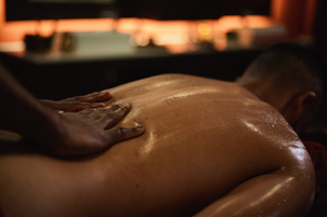 Vitality Wellness Spa & Fitness Salonu