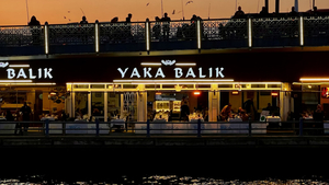 Yaka Balık Restaurant