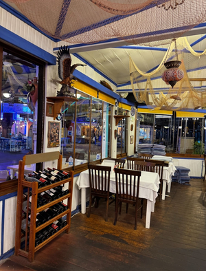 Yosun Restaurant