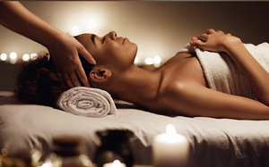 Zalis Spa & Turkish Bath