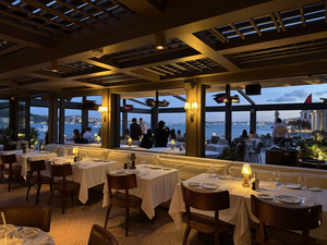Zeffirino Istanbul