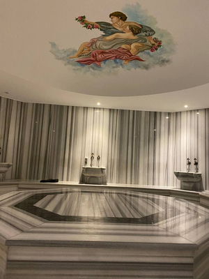 Zen SPA Ramada Hotel