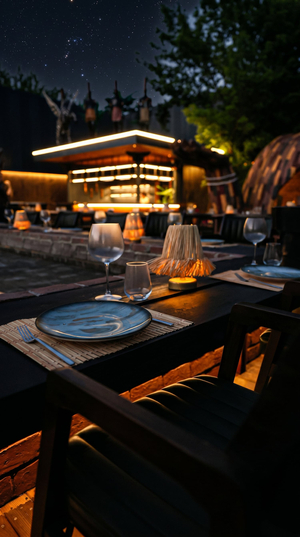 Zulu İstanbul