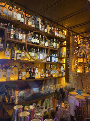 Zulu Karaköy