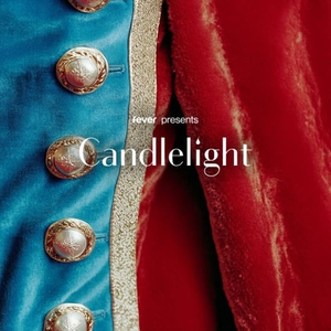 Candlelight: İngiliz Rock Efsaneleri