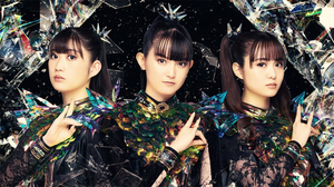 Yüzdeyüz Metal Sunar: Babymetal