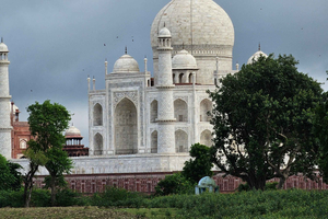 3-day Golden Triangle with Fatehpur Sikri & Chand Baori
