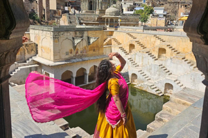 Full or Half Day Private City Tour with Local Guide