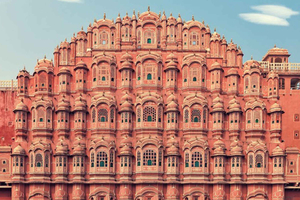 Jaipur: 2-stündiger kultureller Rundgang