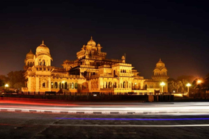 Night Tour Of 3 HRS