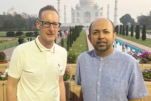 Private 4-Day Luxury Golden Triangle Tour from Delhi