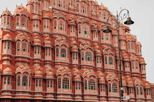 Private Full-Day City Tour with Guide & Car