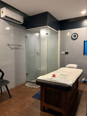 Aarogya Spa and Wellness ( Only for Female)