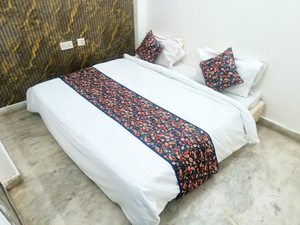 Amisha Homestay