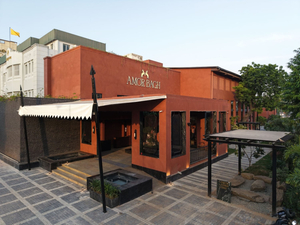 Amor Bagh Jaipur