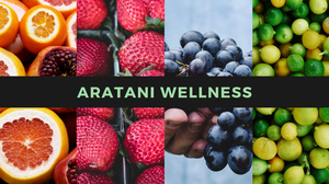 Aratani Wellness - Online Weight Loss Coach