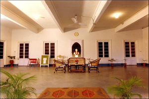 Ashok Club