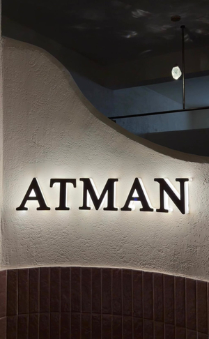 Atman Jaipur