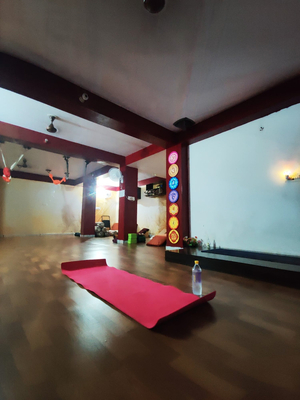 Bhaskar Yoga Naturopathy Centre