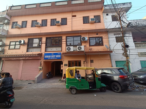 Bhiwani Guest House