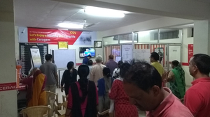 Ceragem Satwik Healing Center