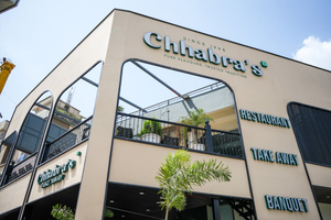 Chhabra's Restaurant