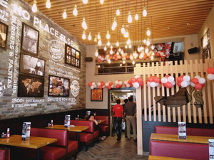 Chili's