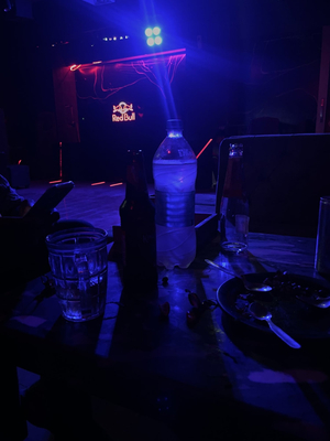 Club Biba Jaipur