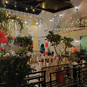 Club Patio