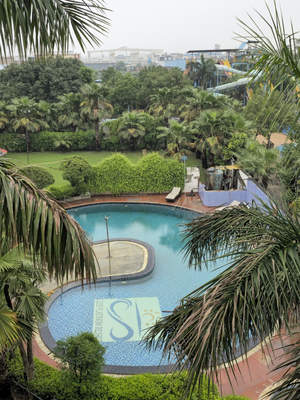 Club Platinum Resort