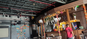 Club Pub-G