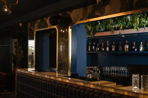 Cocktail Room