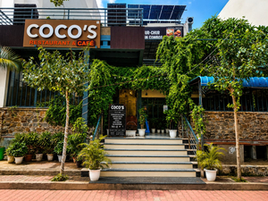 Coco's Kitchen